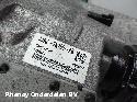 View Auto part TUSSENBAK LAND ROVER DISCOVERY 2018