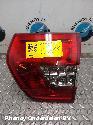 View Auto part ACHTERLICHT R CITROEN C5 2014