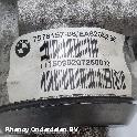 View Auto part DIFFERENTIEEL / CARDAN BMW 3 SERIES 2016