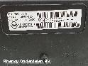 View Auto part COMPUTER ECU RENAULT KANGOO 2020