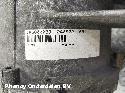 View Auto part TUSSENBAK LAND ROVER RANGE ROVER 2003
