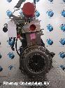 View Auto part MOTOR RENAULT ESPACE 2000