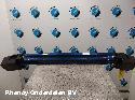 View Auto part BUMPERBALK ACHTER DACIA SANDERO STEPWAY 2019
