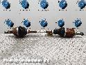 View Auto part Left Driveshaft DACIA SANDERO STEPWAY 2019