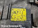 View Auto part KOPLAMP L VOLKSWAGEN TRANSPORTER 2005