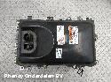 View Auto part EV / HYBRIDE ELEKTRONISCHE OMVORMER TOYOTA C-HR 2017