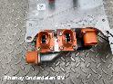 View Auto part EV / HYBRIDE ELEKTRONISCHE OMVORMER VOLKSWAGEN GOLF 2018