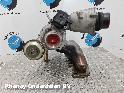 View Auto part TURBO MERCEDES B CLASS 2015