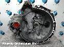 View Auto part TRANSMISSIE / VERSNELLINGSBAK FORD FIESTA 2017