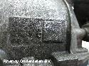 View Auto part Gearbox BMW 3 SERIES 2014