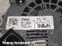 View Auto part DYNAMO AUDI A5 2016