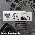 View Auto part DYNAMO AUDI A7 2019