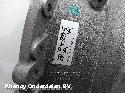 View Auto part TRANSMISSIE / VERSNELLINGSBAK LAND ROVER RANGE ROVER 2016