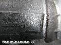 View Auto part TRANSMISSIE / VERSNELLINGSBAK LAND ROVER RANGE ROVER 2016