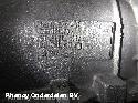View Auto part TRANSMISSIE / VERSNELLINGSBAK LAND ROVER RANGE ROVER 2016