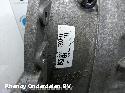 View Auto part TRANSMISSIE / VERSNELLINGSBAK LAND ROVER RANGE ROVER 2016