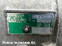 View Auto part TRANSMISSIE / VERSNELLINGSBAK LAND ROVER RANGE ROVER 2016