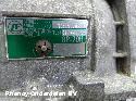 View Auto part TRANSMISSIE / VERSNELLINGSBAK LAND ROVER RANGE ROVER 2016