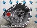 View Auto part TRANSMISSIE / VERSNELLINGSBAK DACIA DUSTER 2015