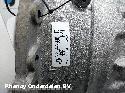 View Auto part TRANSMISSIE / VERSNELLINGSBAK LAND ROVER RANGE ROVER 2016