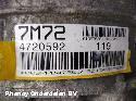 View Auto part TRANSMISSIE / VERSNELLINGSBAK AUDI A8 2017