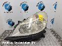View Auto part KOPLAMP L RENAULT CLIO 2005