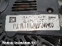 View Auto part DYNAMO OPEL / VAUXHALL CORSA 2012