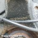 View Auto part FUSEE LV OPEL / VAUXHALL CORSA 2012