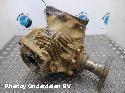 View Auto part TUSSENBAK DACIA DUSTER 2011