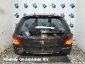 View Auto part ACHTERKLEP PEUGEOT 508 2011