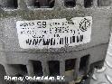 View Auto part DYNAMO FORD KA 2009