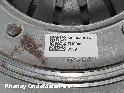View Auto part VLIEGWIEL / KOPPELING RENAULT MEGANE 2020
