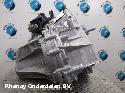 View Auto part Gearbox DACIA DUSTER 2015