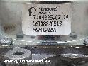 View Auto part VACUUMPOMP FORD MONDEO 2014
