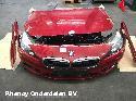 View Auto part VOORKOP COMPLEET BMW 2 SERIES GRAN TOURER 2016