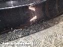 View Auto part ACHTERKLEP OPEL / VAUXHALL INSIGNIA 2013
