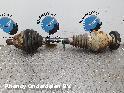 View Auto part AANDRIJFAS L VOLKSWAGEN TIGUAN 2008