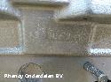 View Auto part CILINDERKOP MERCEDES VITO 2000