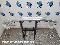 View Auto part Front Bumper Reinforcement RENAULT CLIO 2013