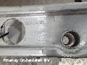 View Auto part Front Bumper Reinforcement RENAULT CLIO 2013
