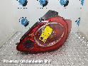View Auto part R Taillight FORD KA 2011