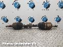 View Auto part AANDRIJFAS L DODGE CALIBER 2008