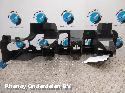 View Auto part BUMPERBALK ACHTER DACIA LODGY 2012