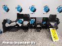 View Auto part BUMPERBALK ACHTER DACIA LODGY 2012