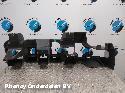 View Auto part BUMPERBALK ACHTER DACIA LODGY 2012