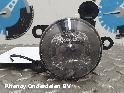 View Auto part MISTLAMP FORD FOCUS ACTIVE 2018
