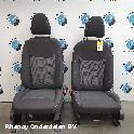 View Auto part INTERIEUR COMPLEET FORD KA+ 2016