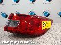 View Auto part R Taillight RENAULT CLIO 2013