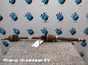 View Auto part Right Driveshaft RENAULT CLIO 2013