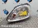 View Auto part KOPLAMP L VOLKSWAGEN FOX 2006